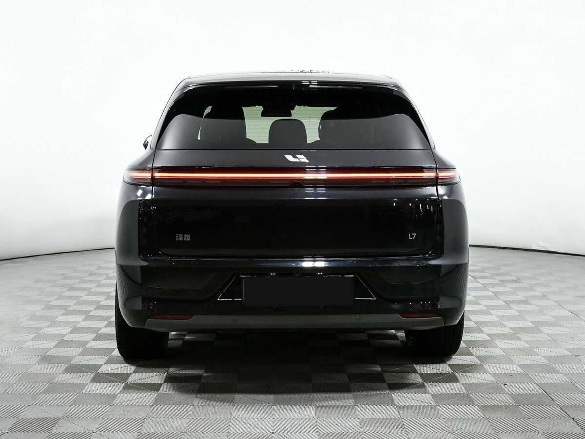 LiXiang L7, 2023 - 31 165 км. | Фото №5