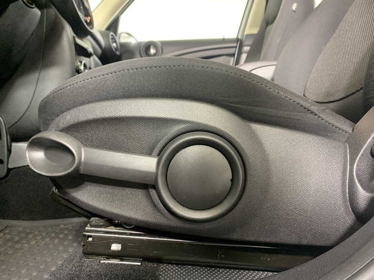 Mini Countryman Cooper, 2016 Фото №17