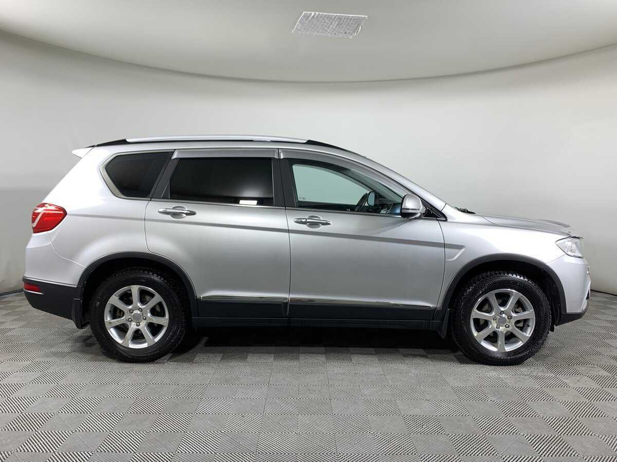 Haval H6 Red Label Sport, 2019 - 67 000 км. | Фото №4