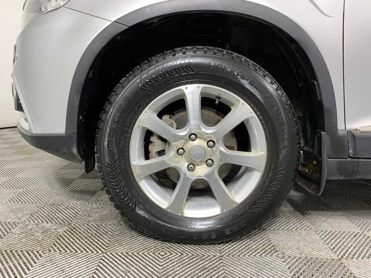 Haval H6 Red Label Sport, 2019 Фото №9