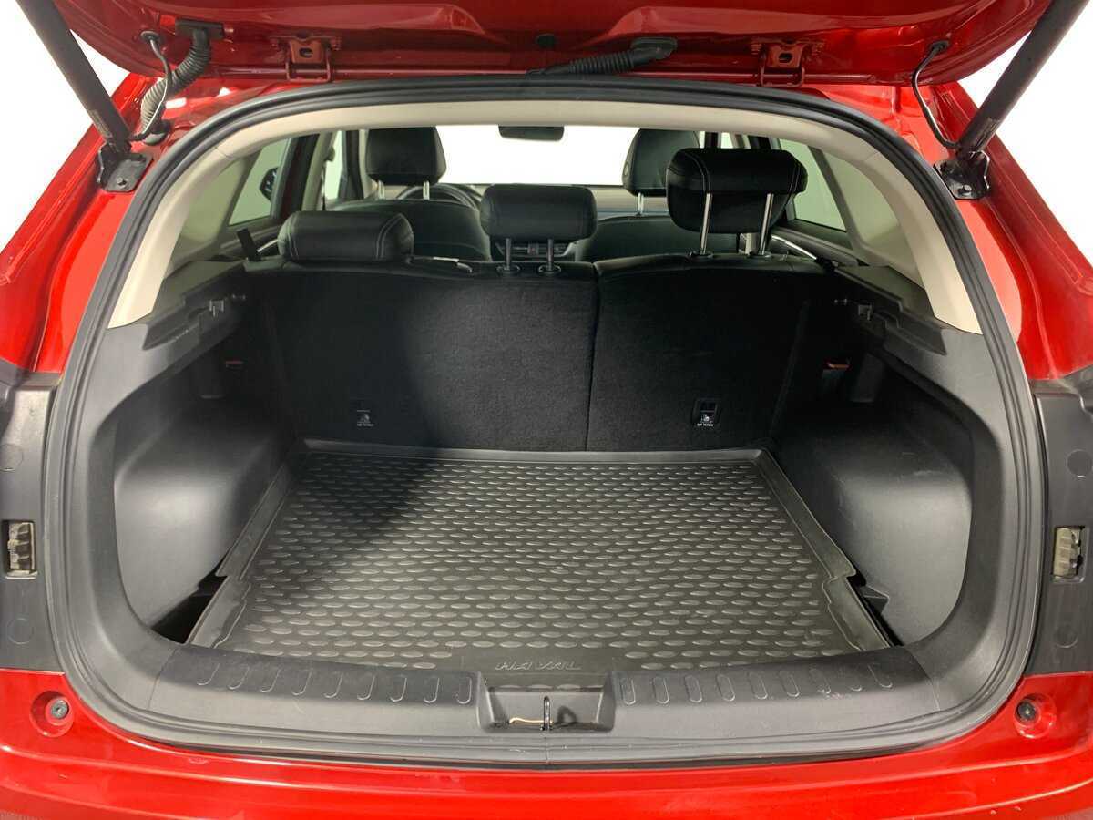 Haval Jolion, 2023 Фото №20