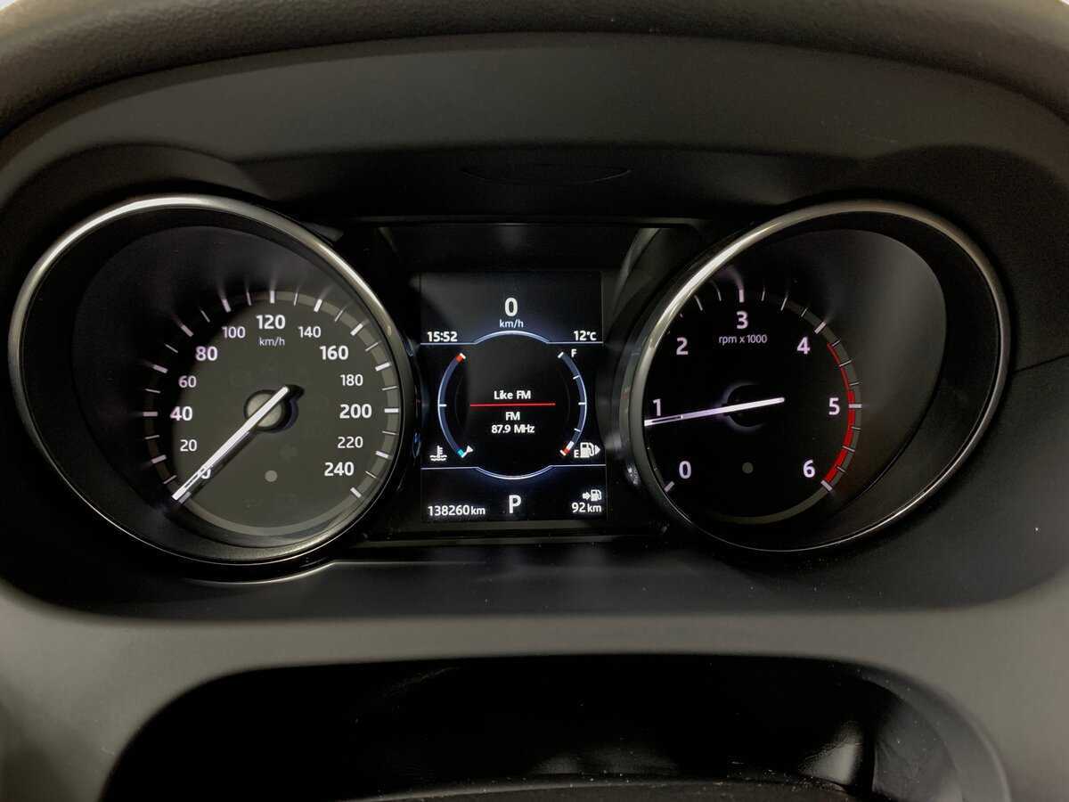 Land Rover Discovery Sport, 2016 Фото №15