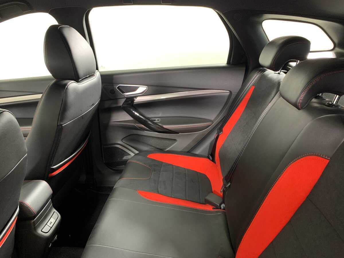 Lada (ВАЗ) Vesta SW Sportline, 2024 Фото №17