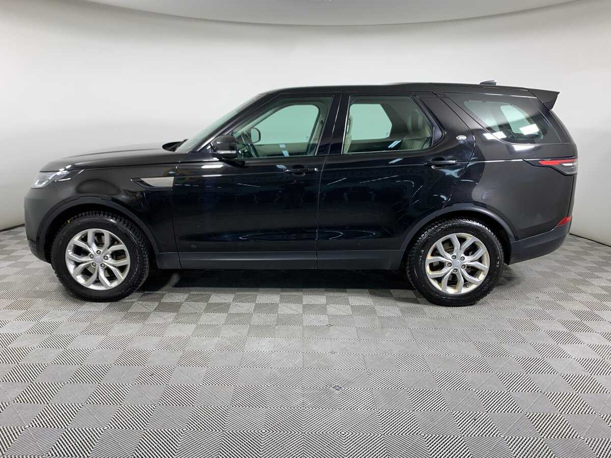 Land Rover Discovery, 2017 - 255 921 км. | Фото №8