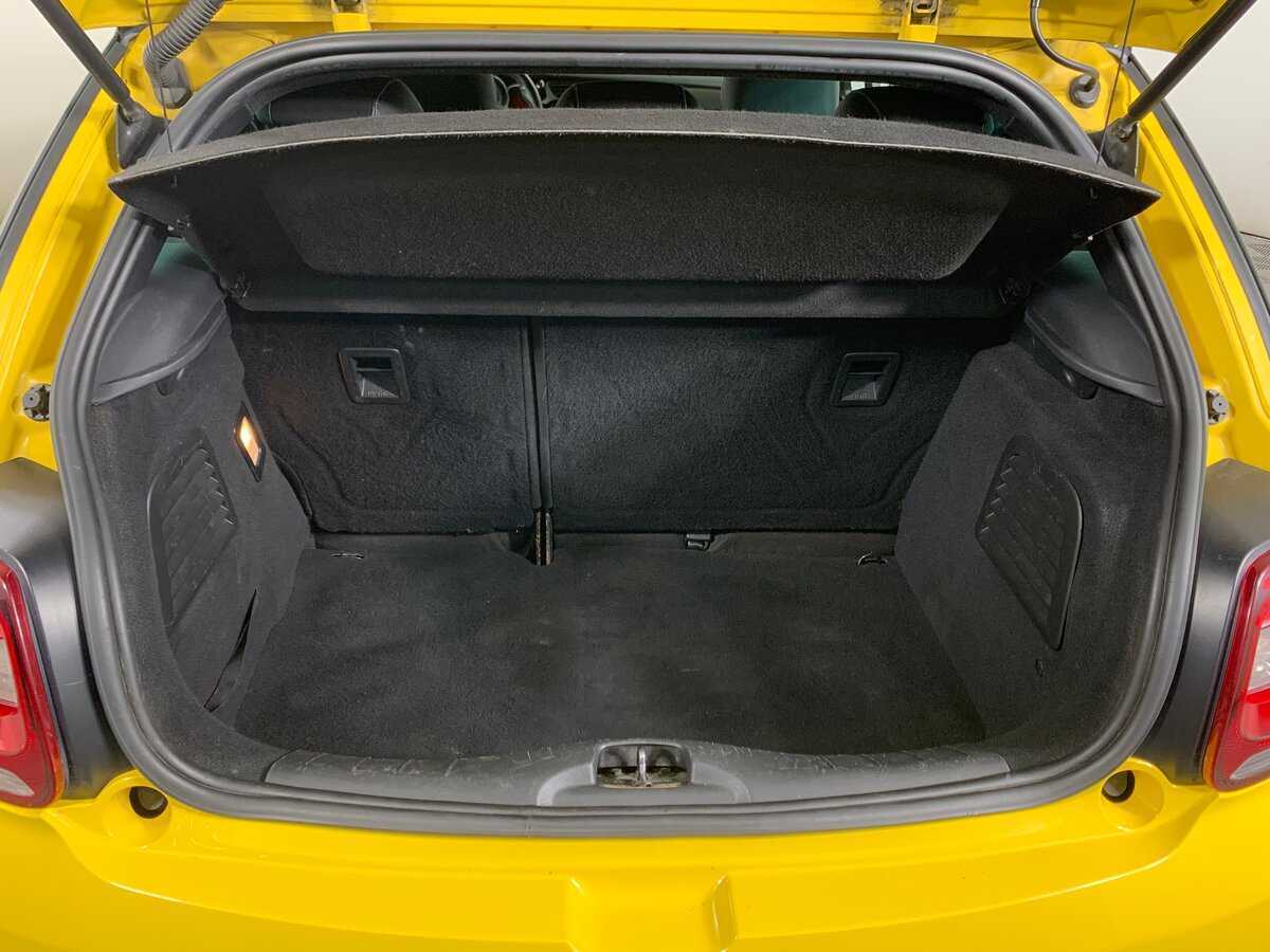 Citroen DS3, 2010 Фото №20