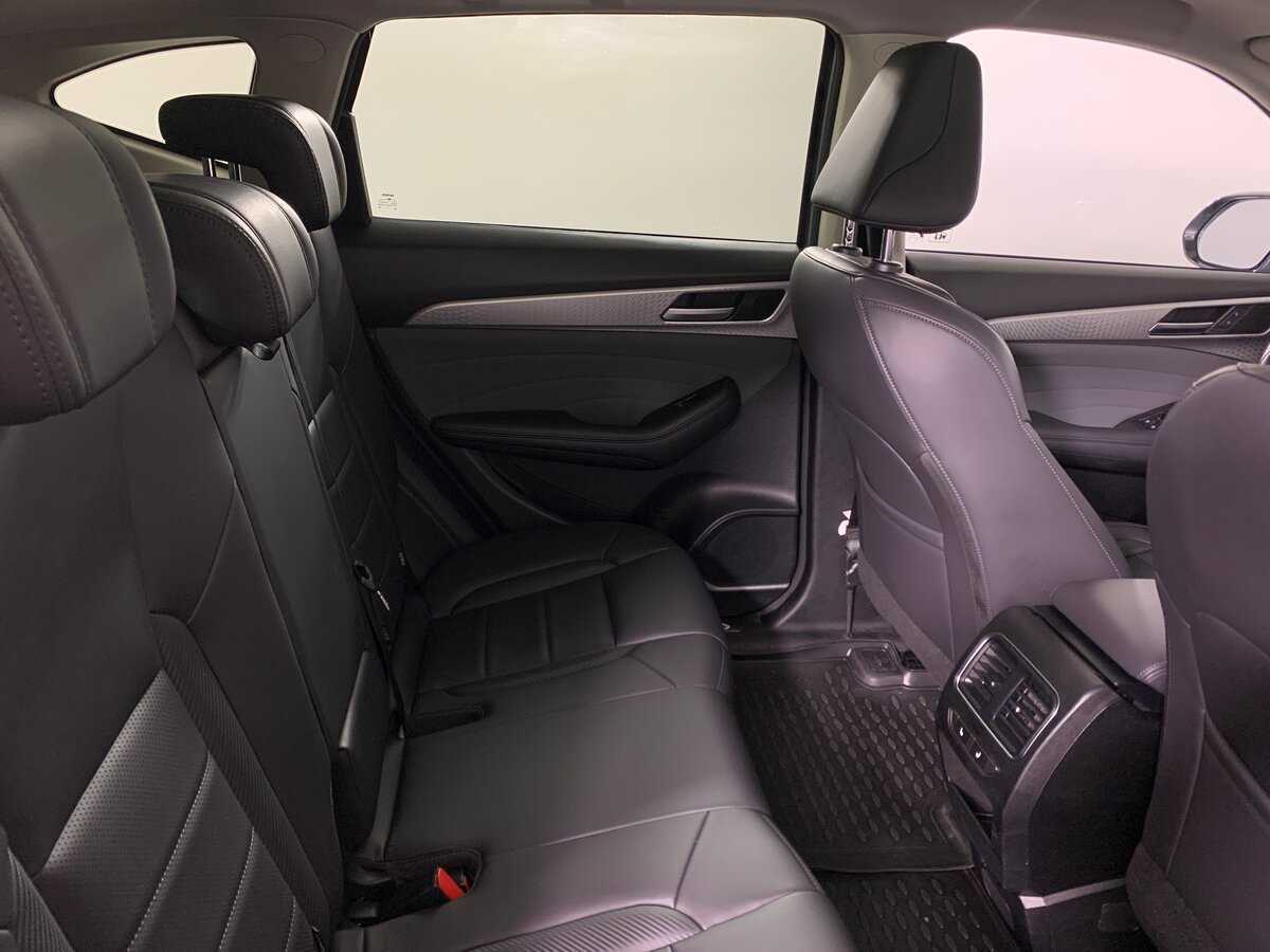 Haval F7, 2022 Фото №18