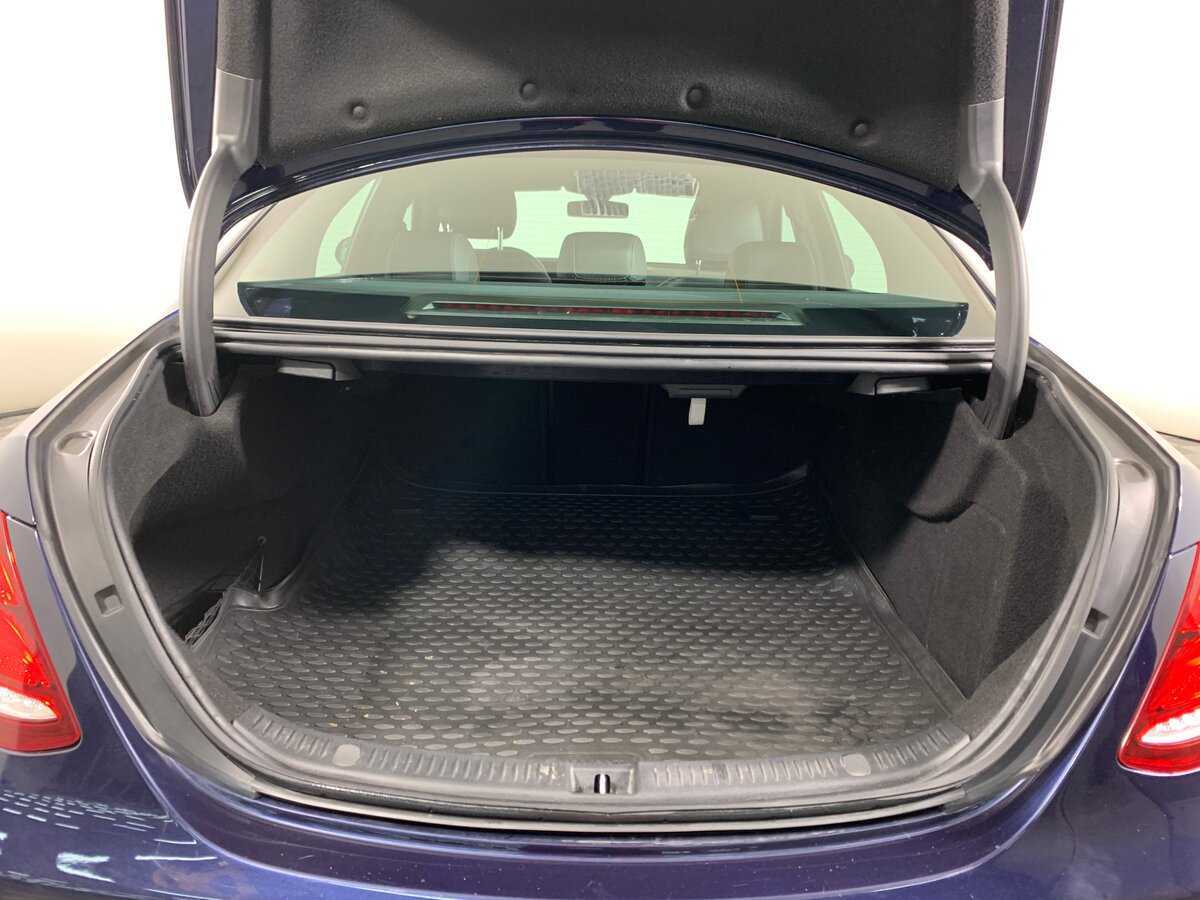 Mercedes-Benz E-Класс 200, 2020 Фото №20