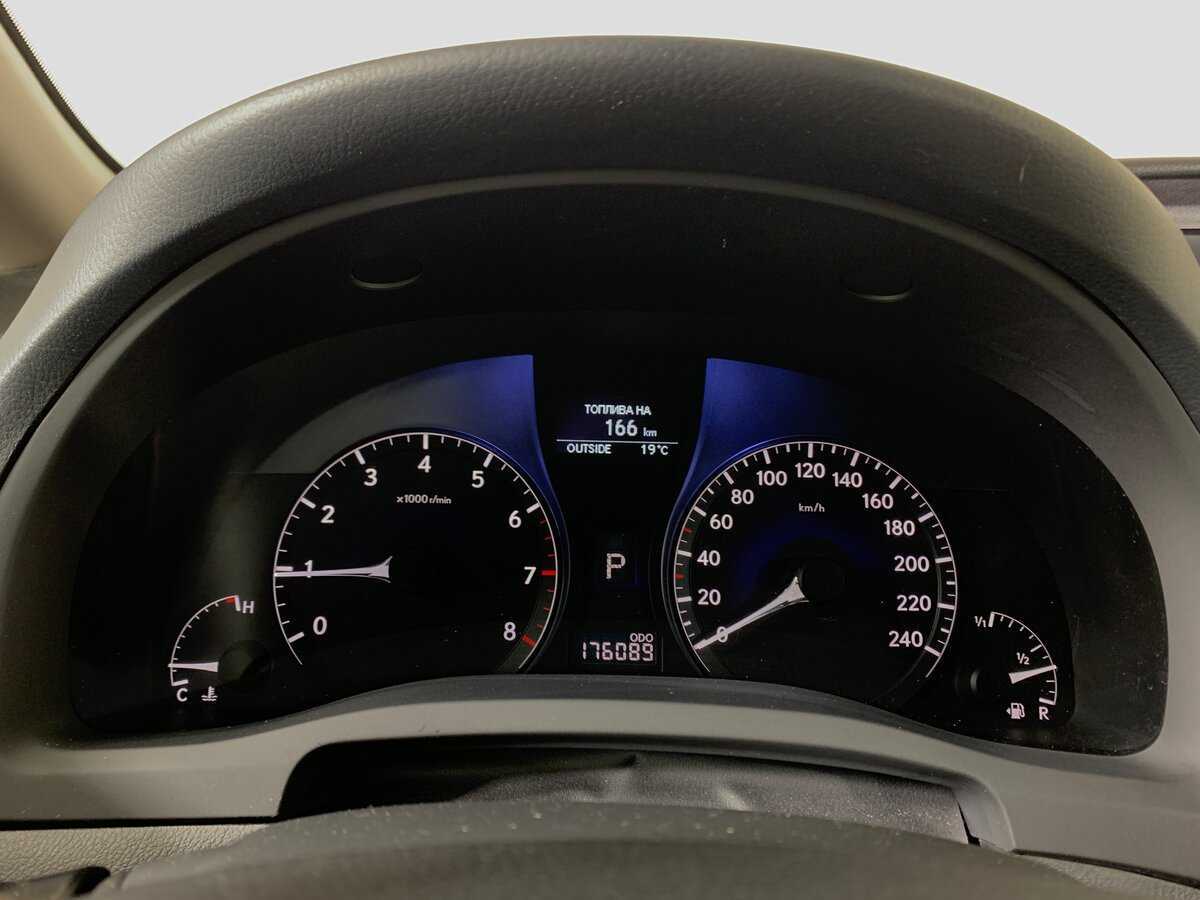 Lexus RX 270, 2011 Фото №15