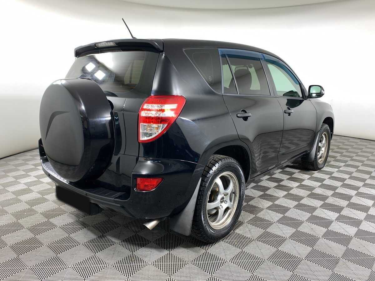 Toyota RAV4, 2011 - 86 001 км. | Фото №5