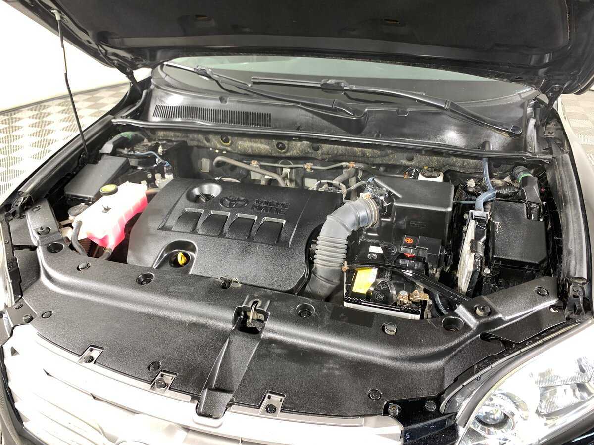 Toyota RAV4, 2011 Фото №11