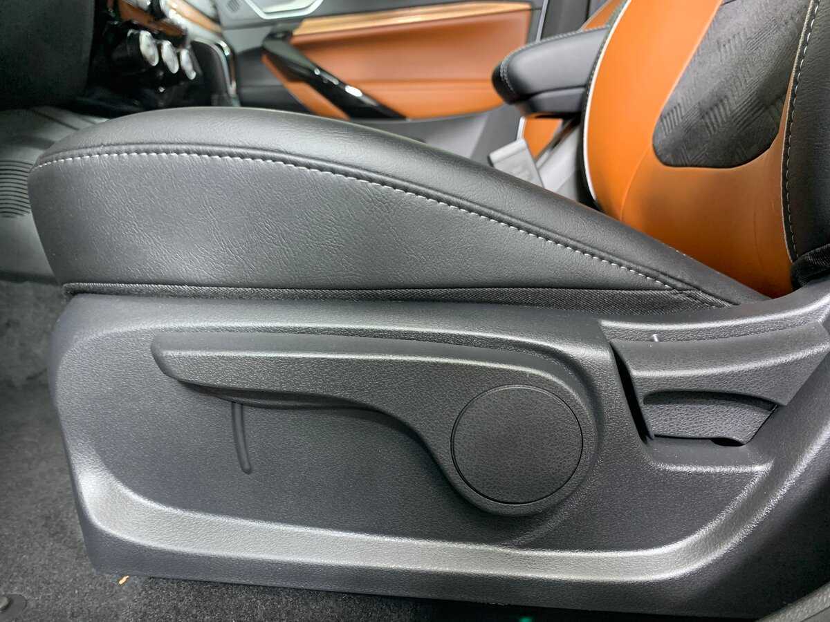 Lada (ВАЗ) Vesta SW Cross, 2024 Фото №17