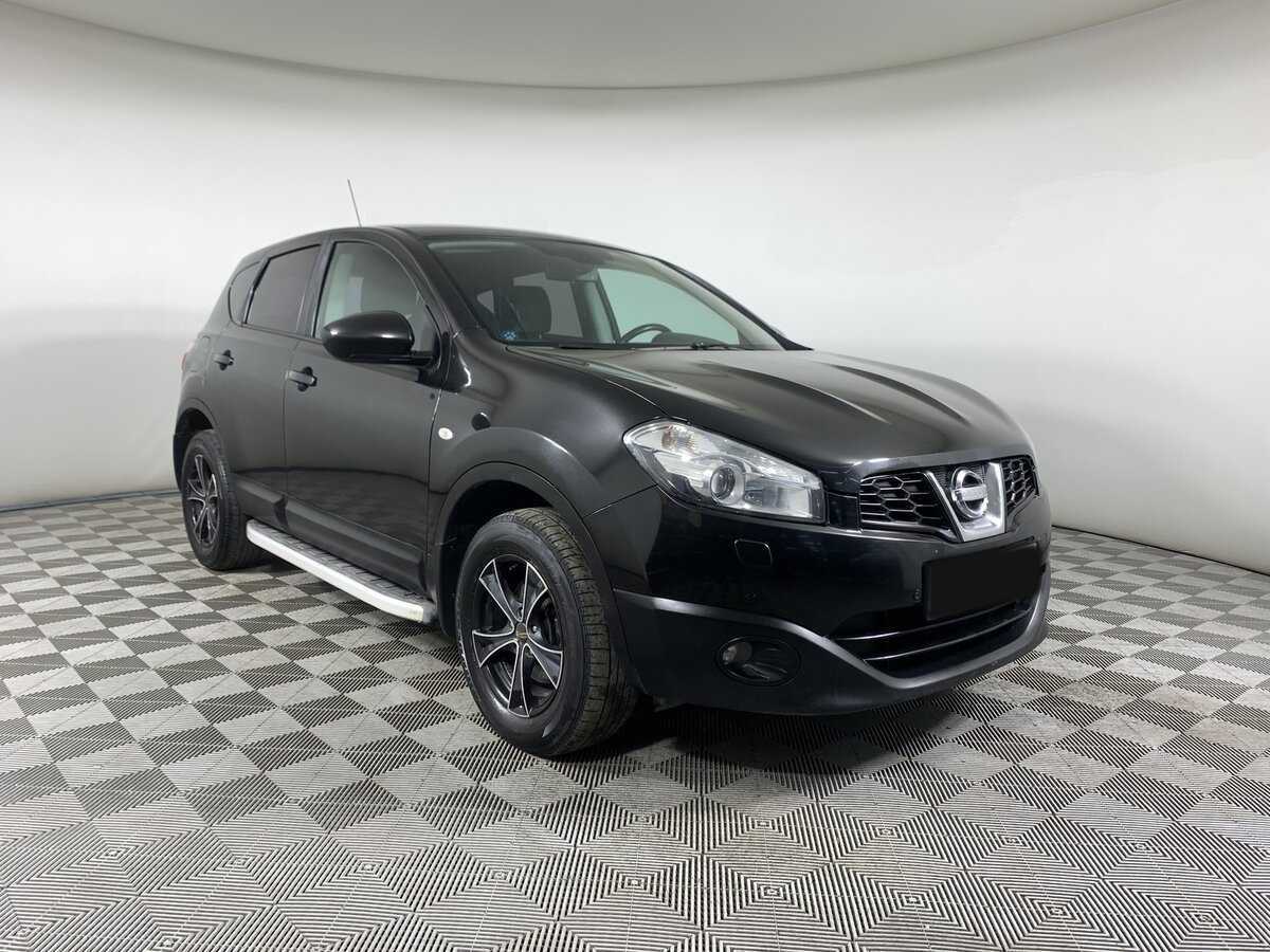 Nissan Qashqai, 2011 - 130 184 км. | Фото №3