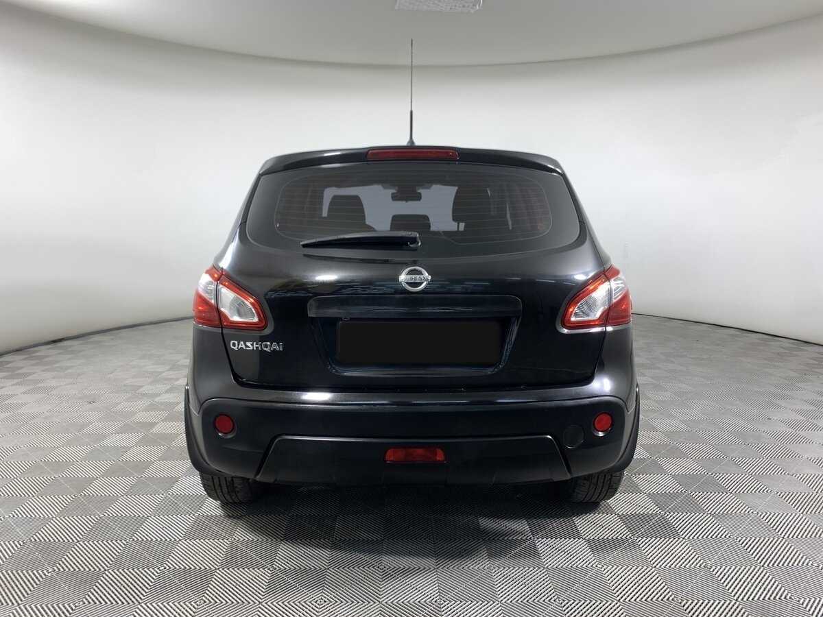 Nissan Qashqai, 2011 - 130 184 км. | Фото №6
