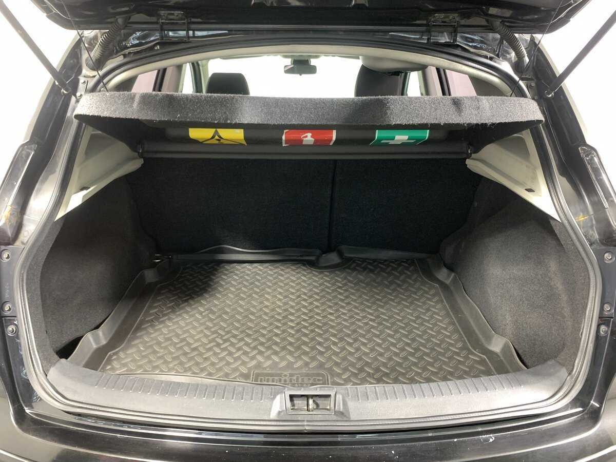 Nissan Qashqai, 2011 Фото №17