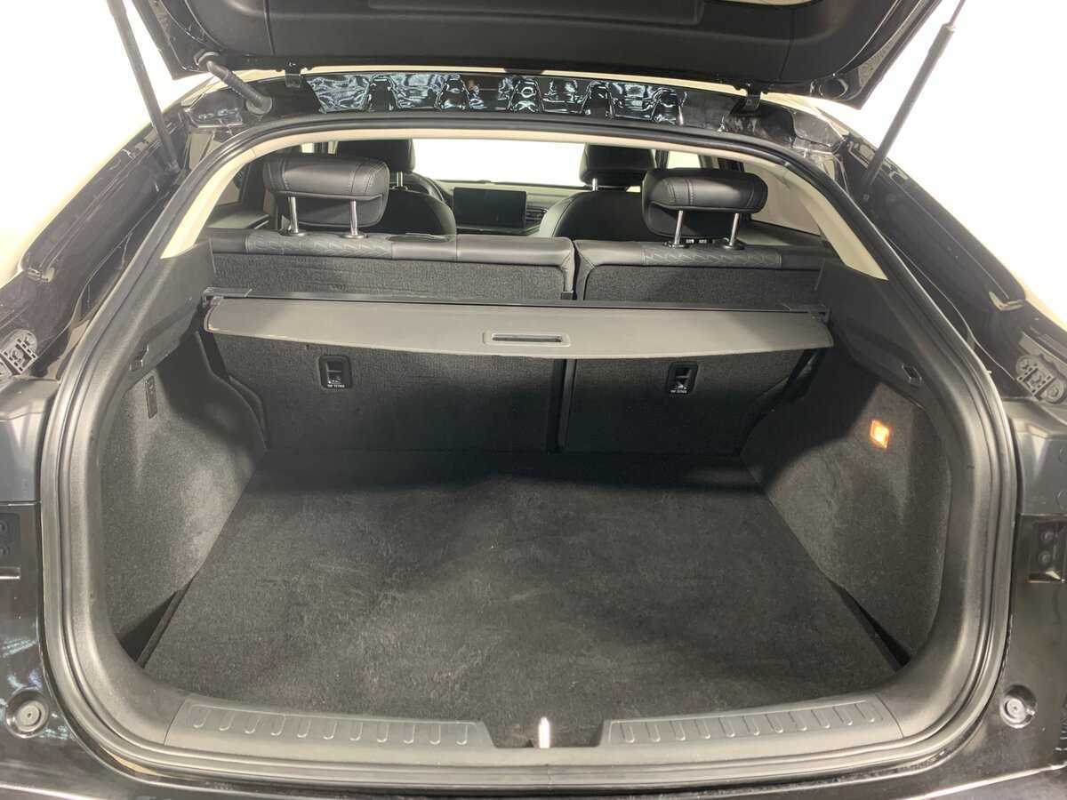 Haval F7x, 2022 Фото №20