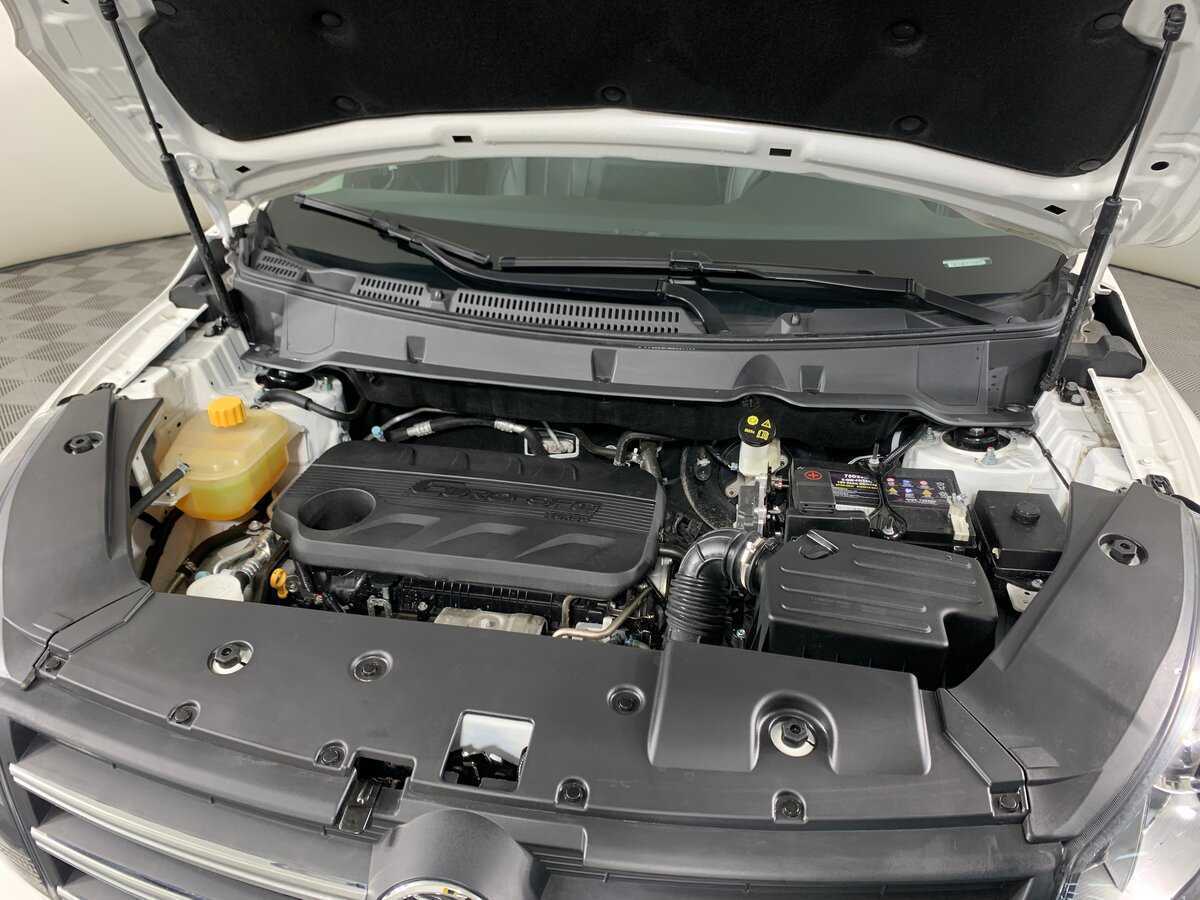 Dongfeng 580, 2024 Фото №11