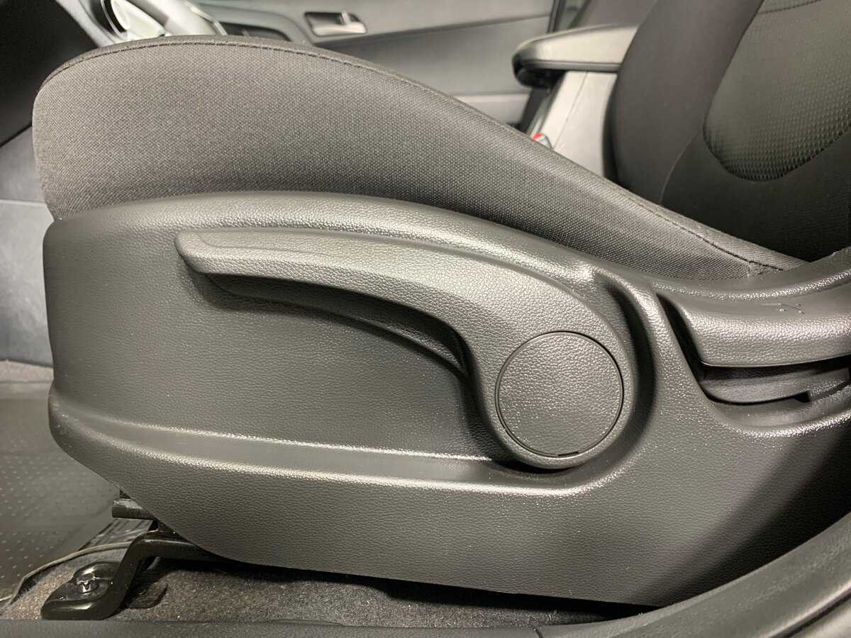 Hyundai Creta, 2017 Фото №17