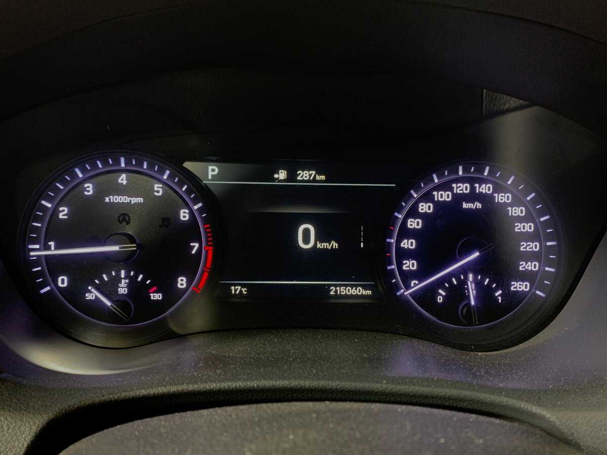 Genesis G80, 2017 Фото №14