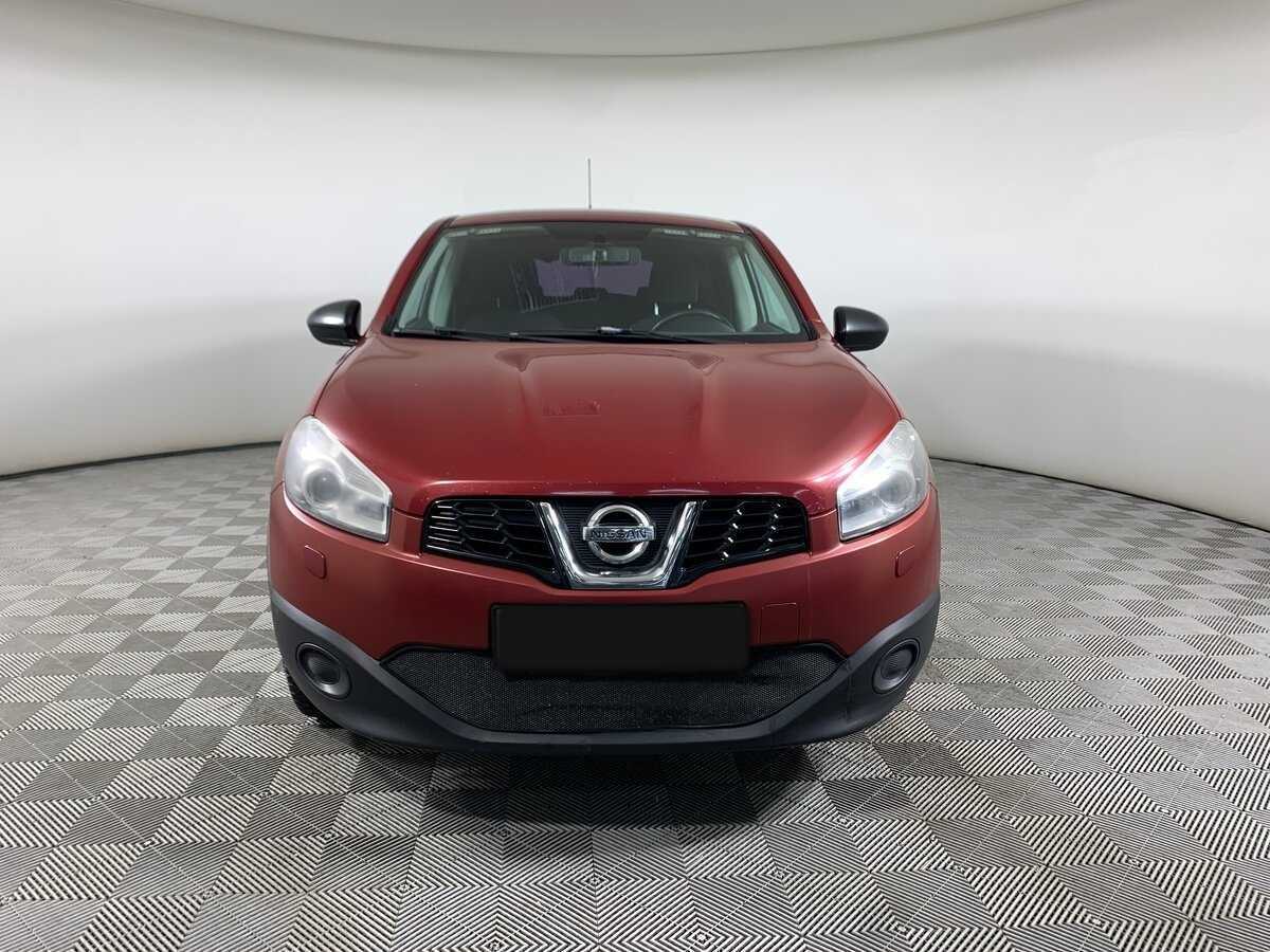 Nissan Qashqai, 2011 - 212 000 км. | Фото №2