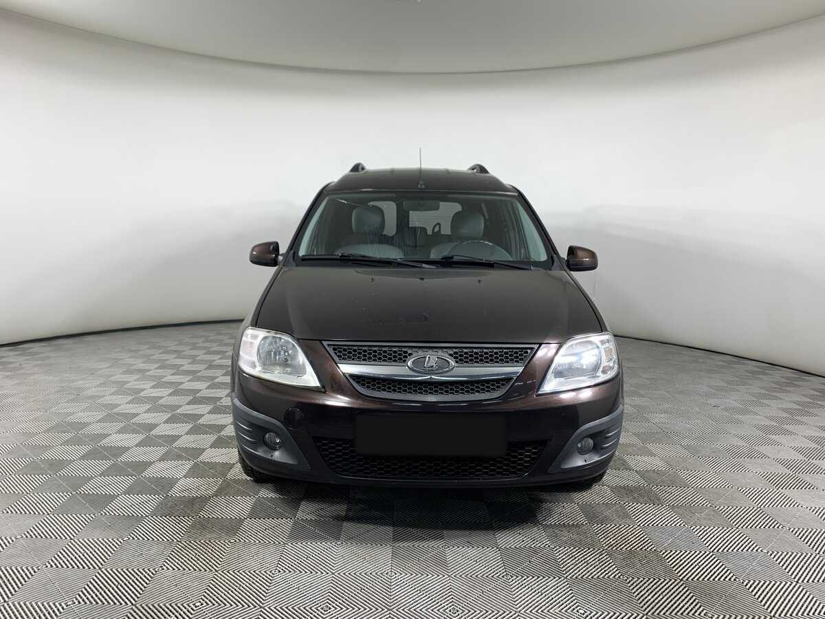 Lada (ВАЗ) Largus, 2015 - 114 009 км. | Фото №2