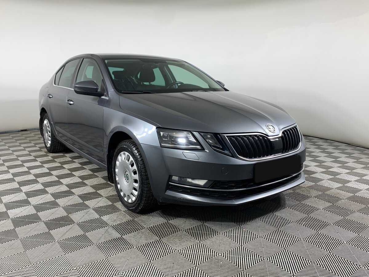 Skoda Octavia, 2018 - 336 600 км. | Фото №3