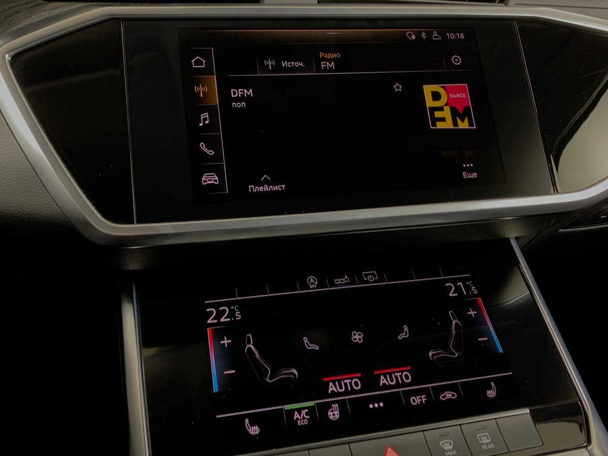 Audi A6 40 TFSI, 2020 Фото №16