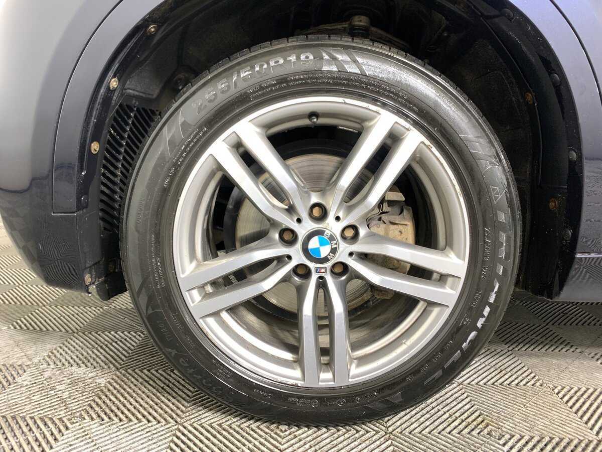BMW X6 30d, 2018 - 123 525 км. | Фото №6