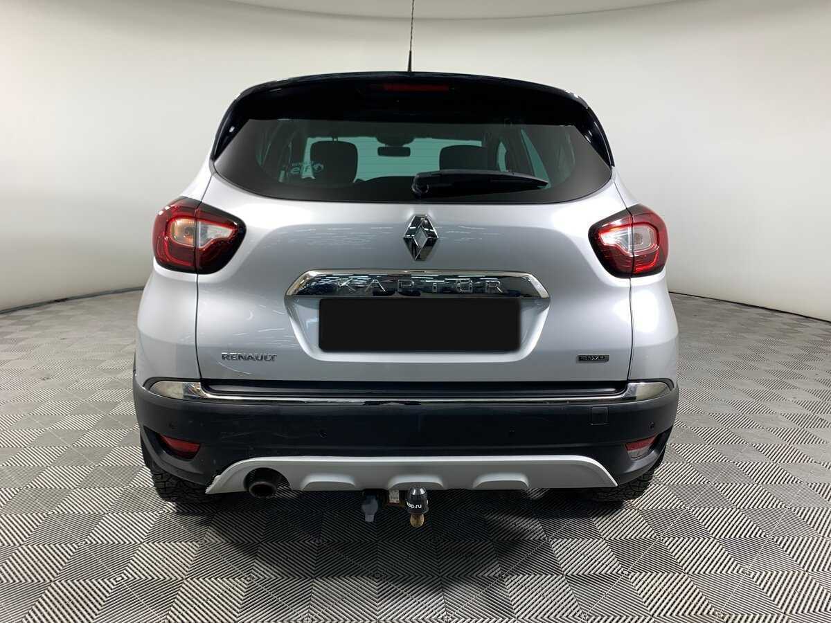 Renault Kaptur, 2019 - 162 322 км. | Фото №6