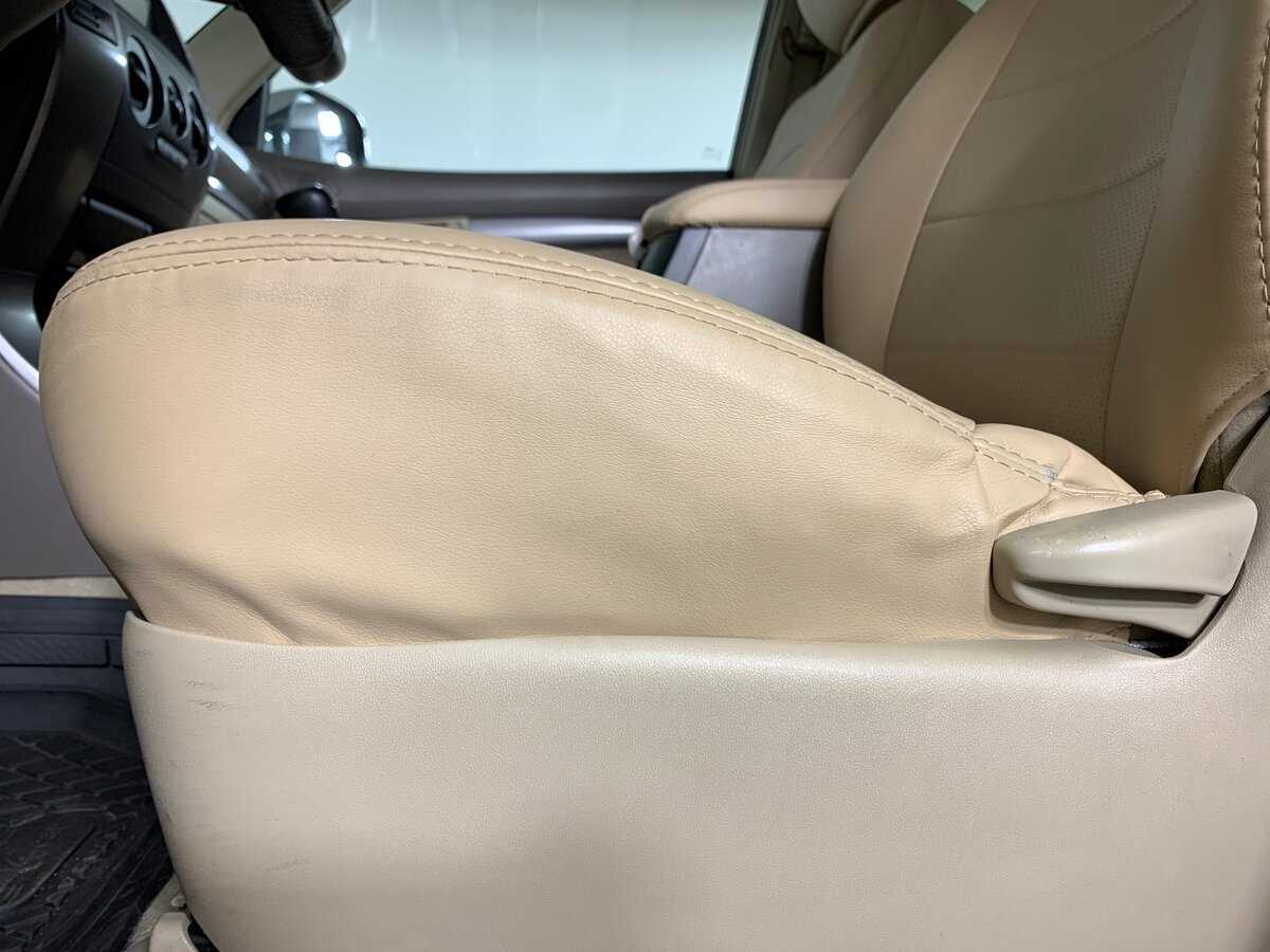 Toyota Land Cruiser Prado, 2004 Фото №17