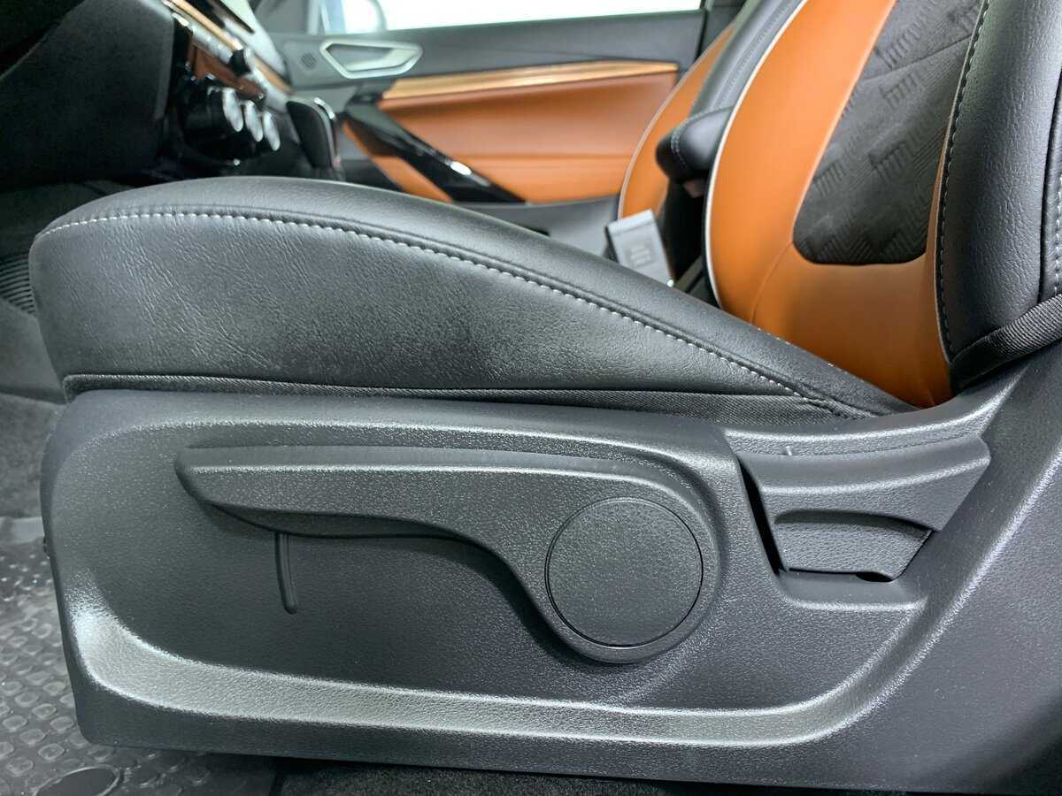 Lada (ВАЗ) Vesta SW Cross, 2024 Фото №17