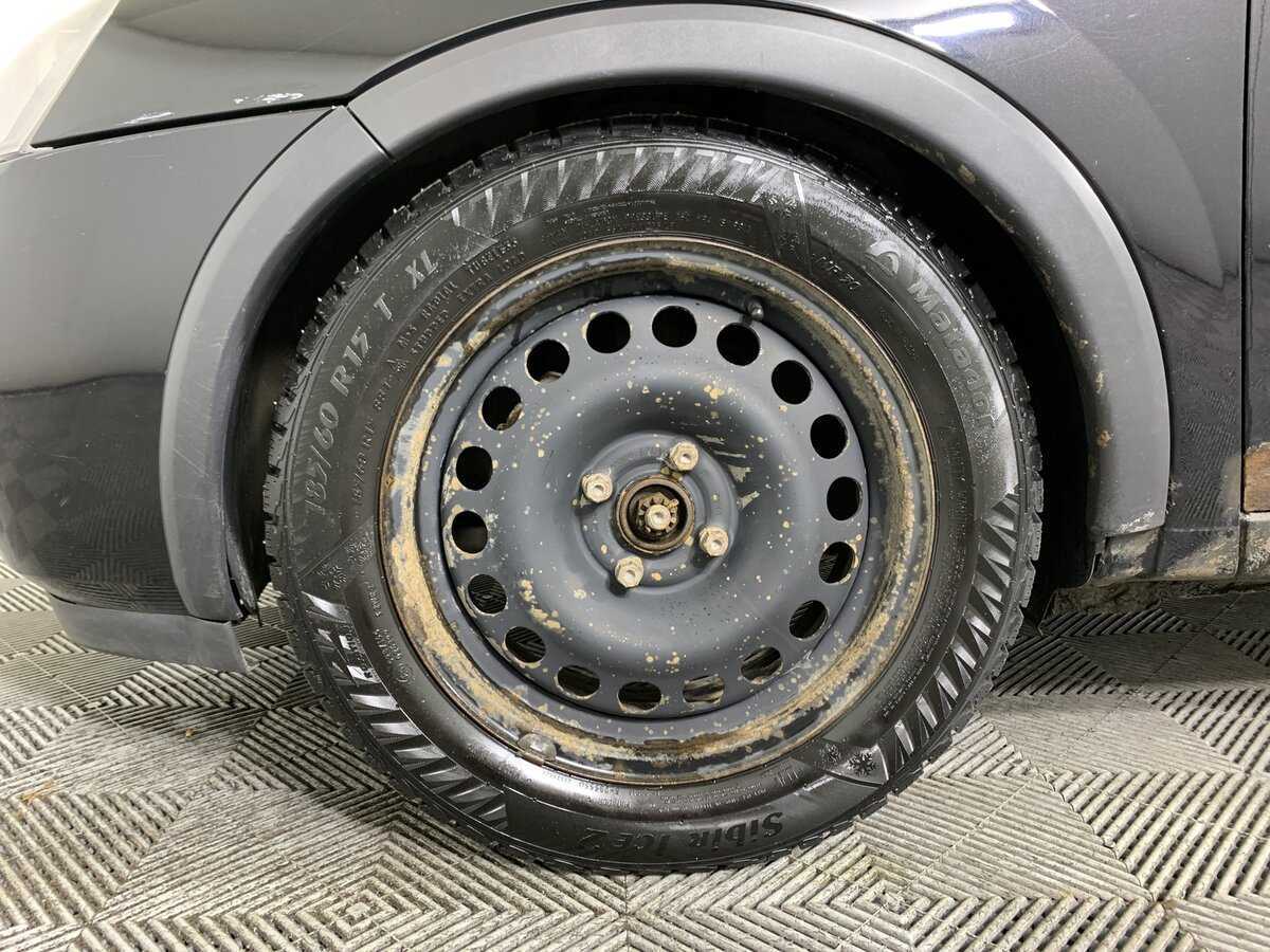 Opel Corsa, 2005 Фото №9