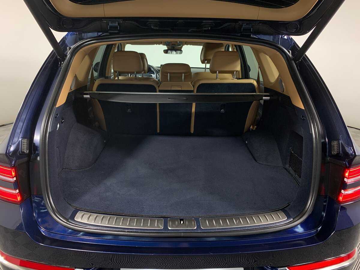 Genesis GV80, 2021 Фото №23