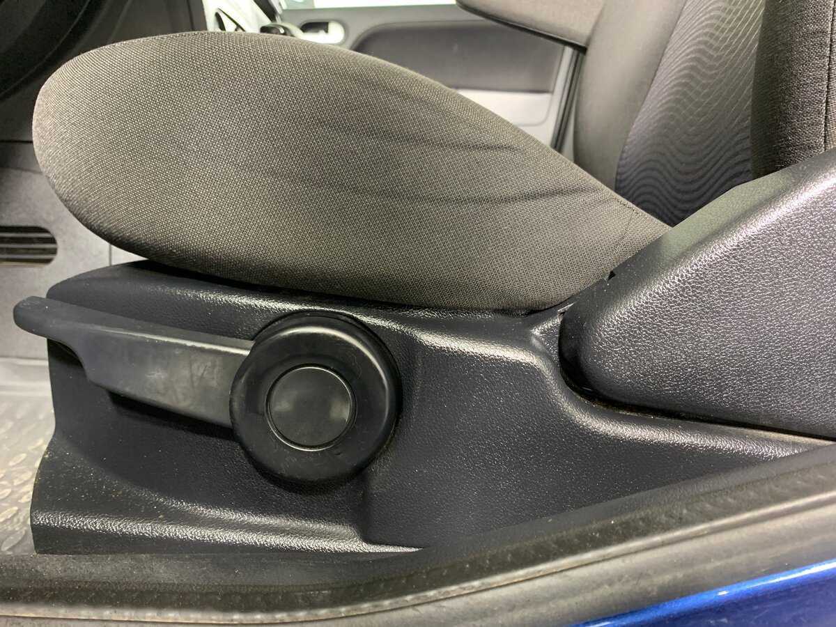 Ford Fusion, 2007 Фото №14