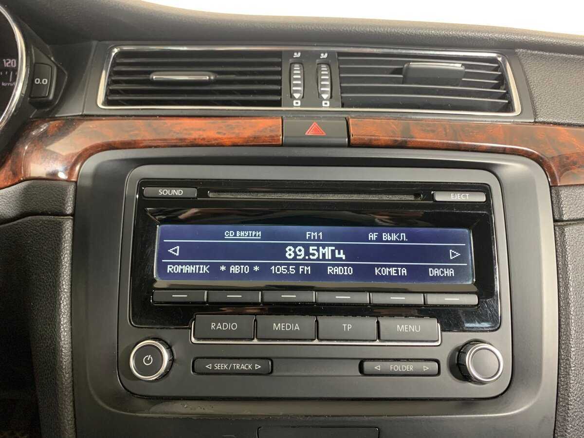 Skoda Superb, 2009 Фото №16