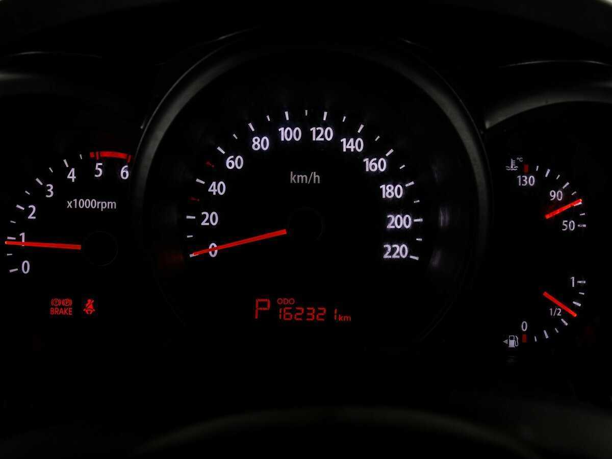 Kia Soul, 2009 Фото №17