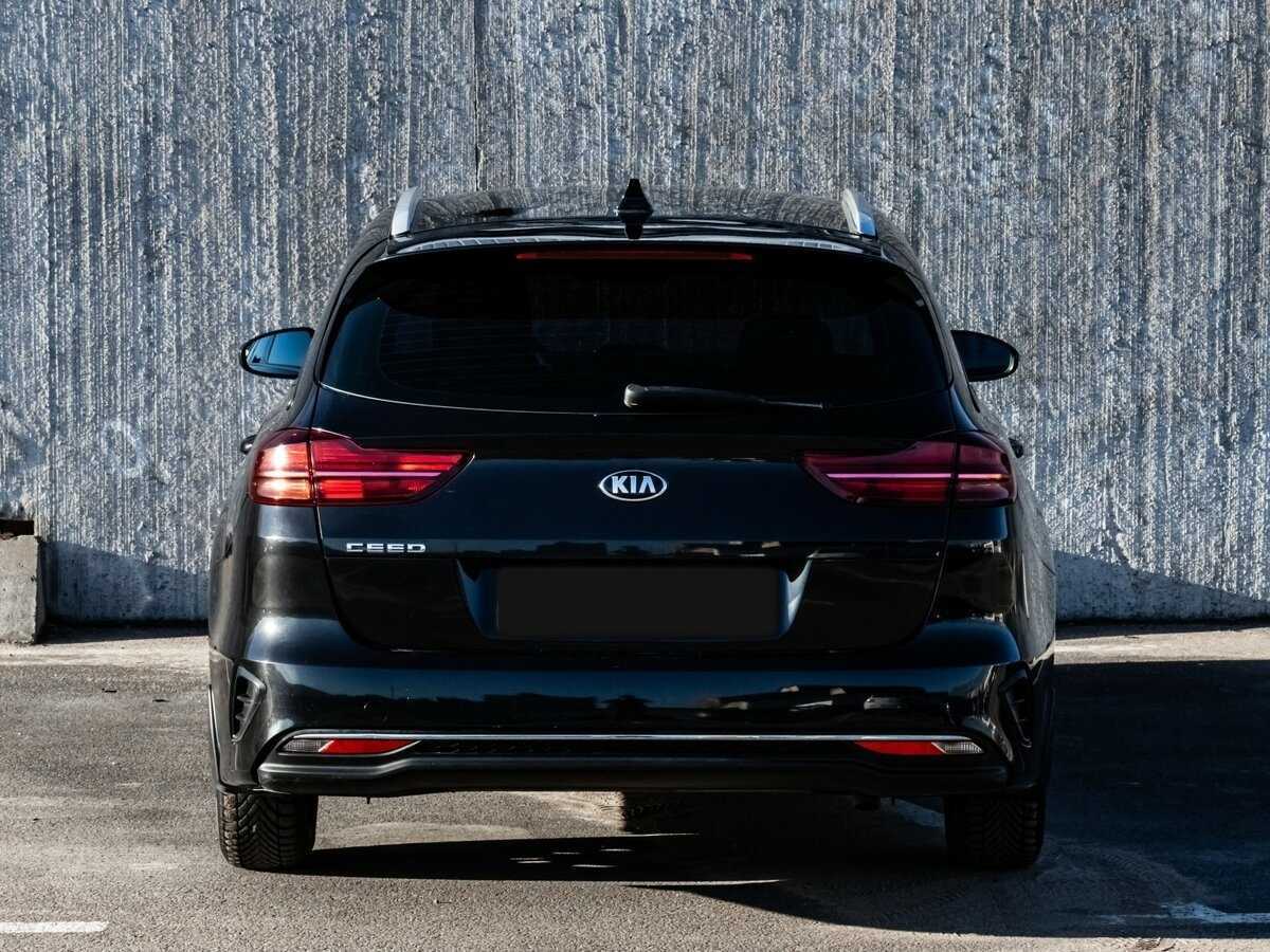 Kia Ceed, 2019 - 79 284 км. | Фото №5