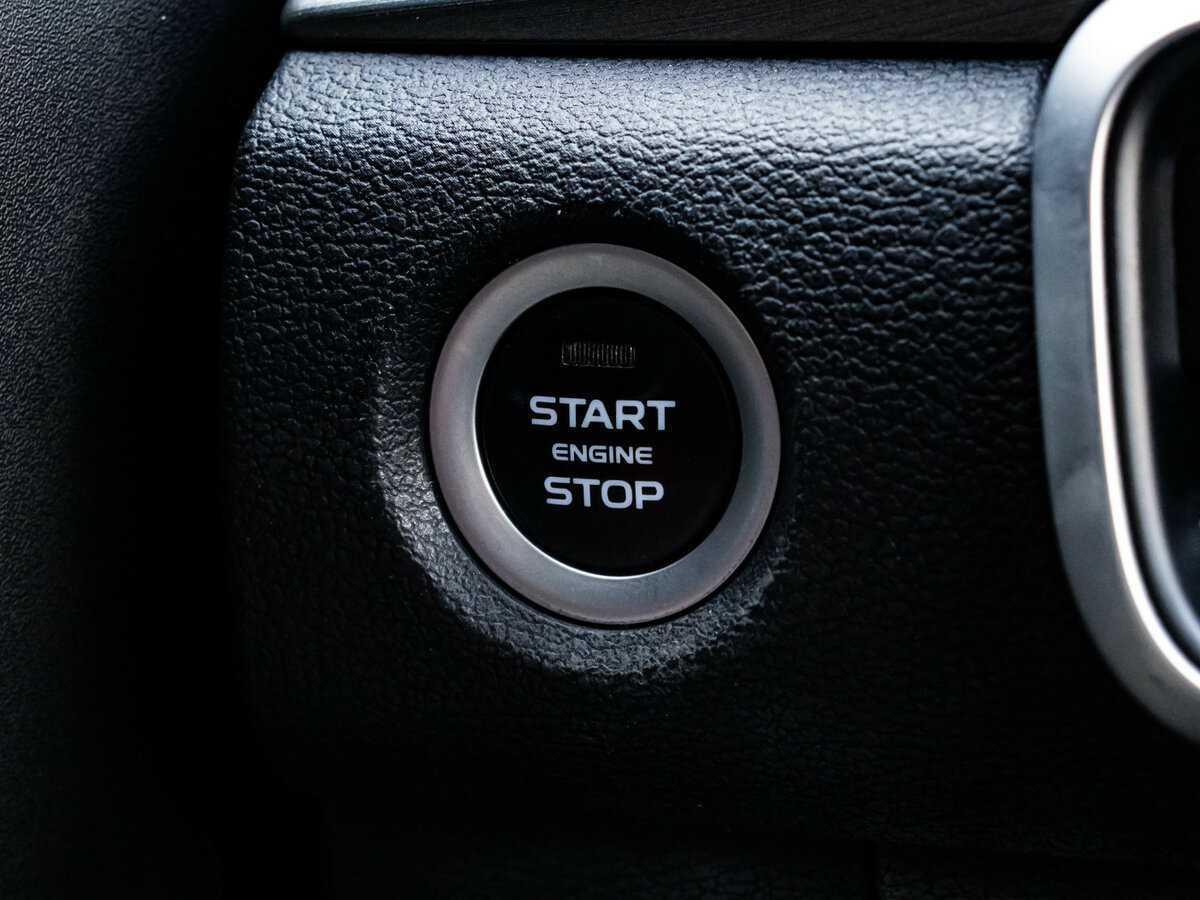 Geely Coolray, 2020 Фото №16