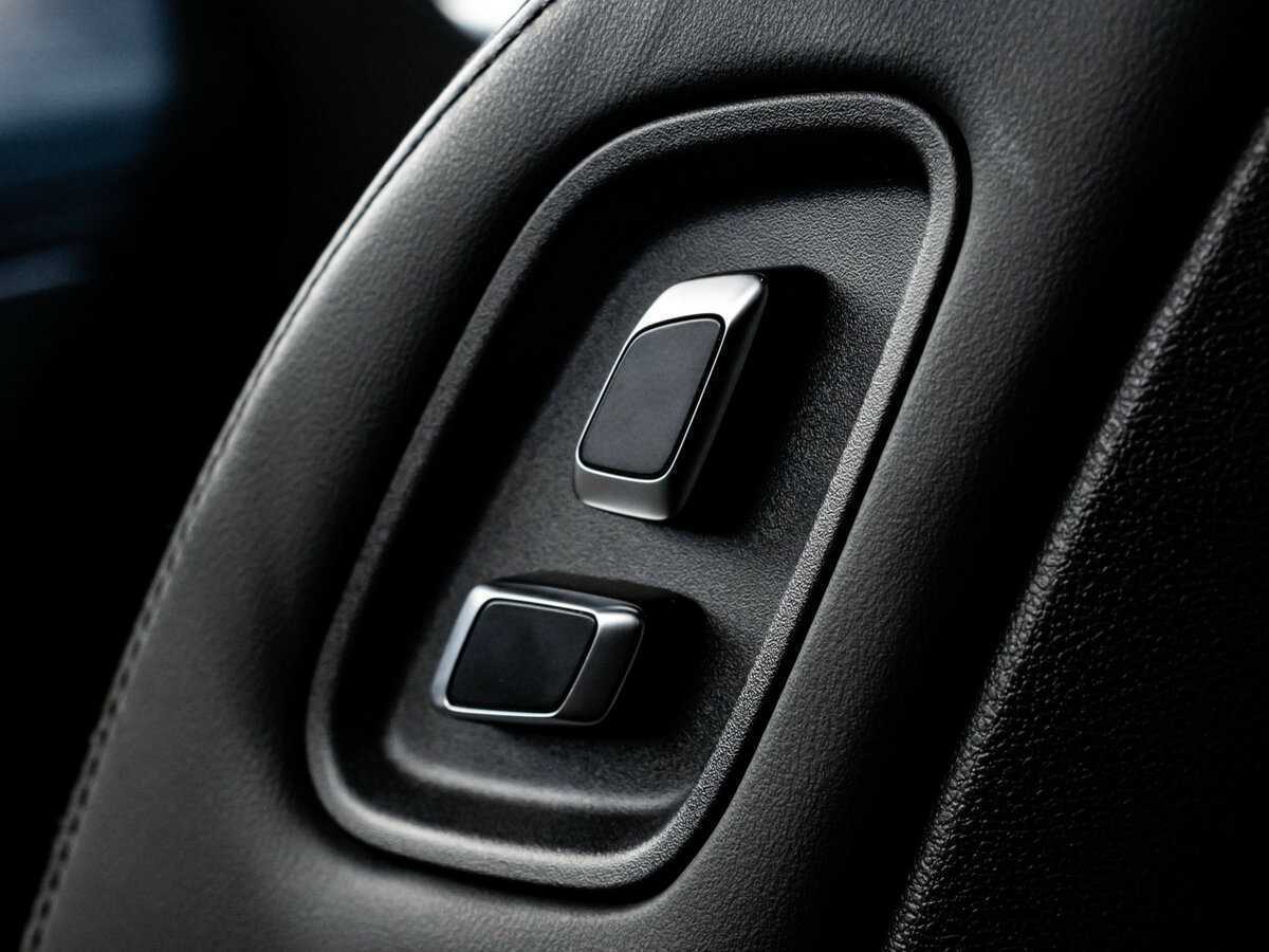 Geely Tugella, 2023 Фото №28