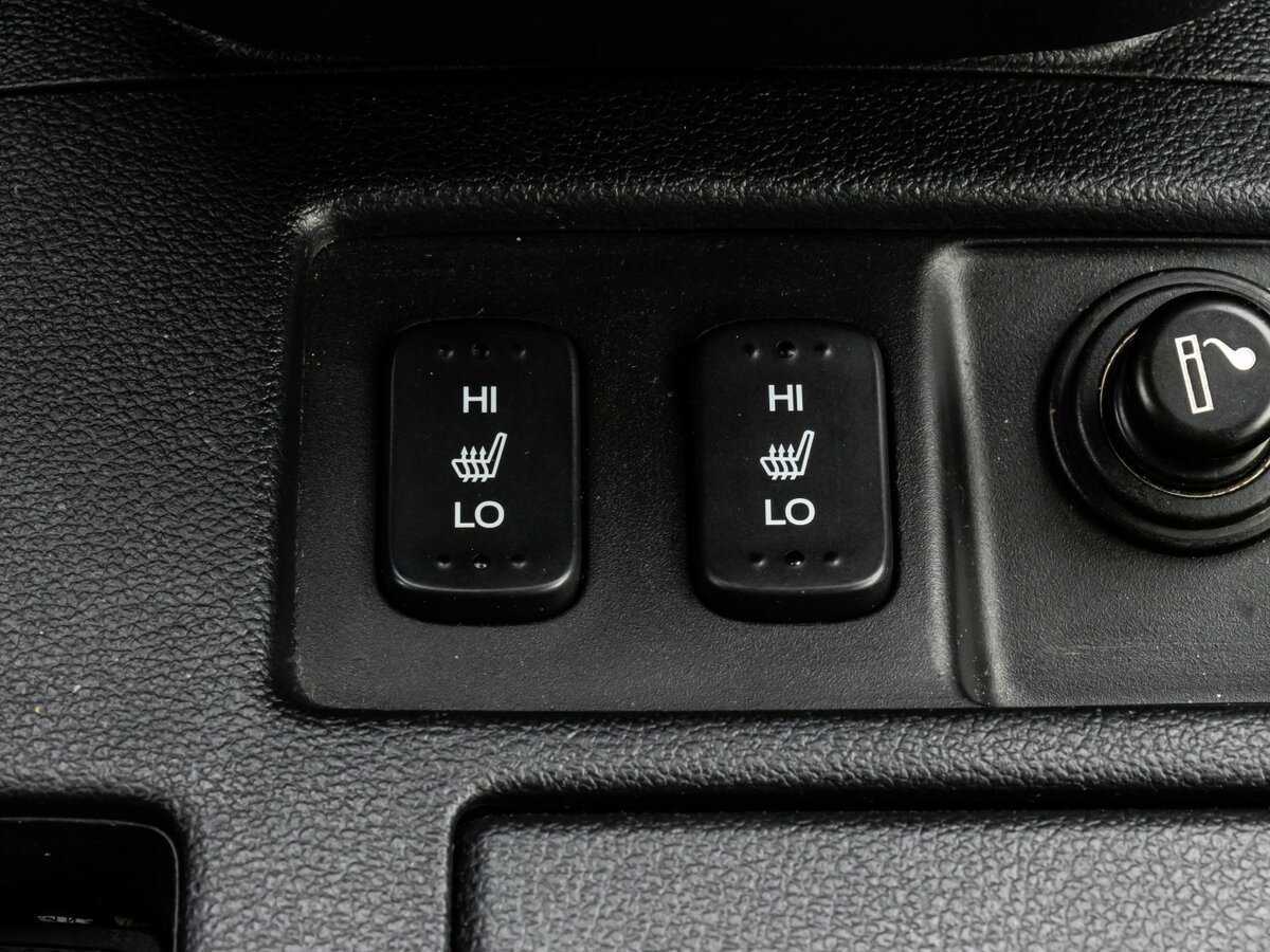 Honda CR-V, 2013 Фото №14