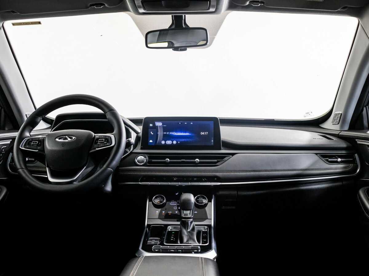 Chery Tiggo 8, 2020 - 119 949 км. | Фото №8