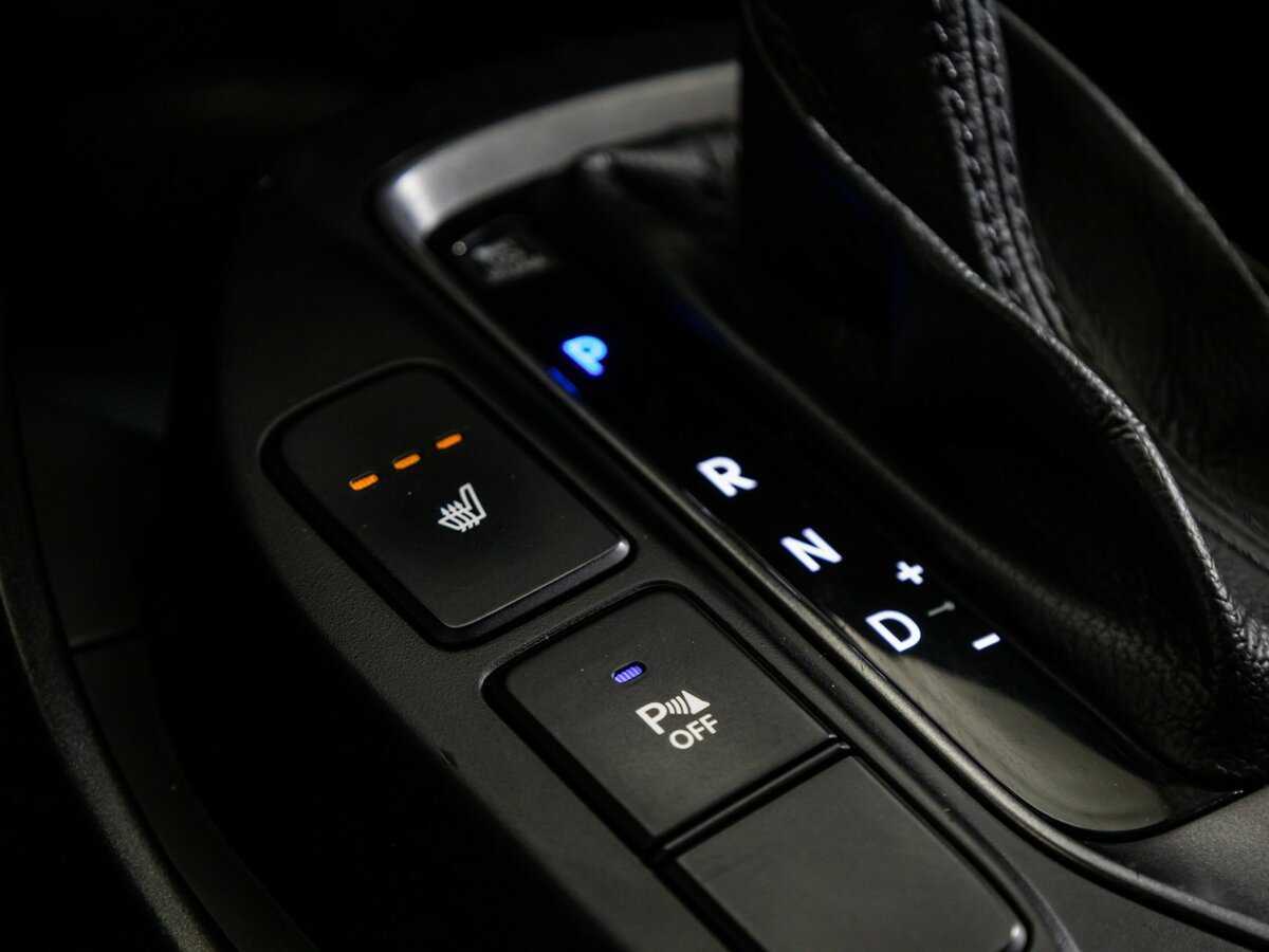 Hyundai Santa Fe, 2013 Фото №17