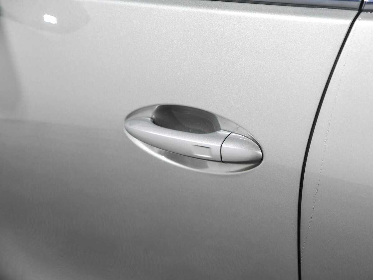 Omoda C5, 2024 Фото №21