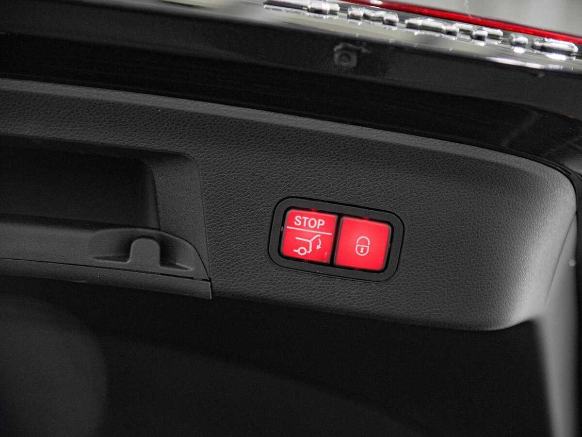 Mercedes-Benz GLE Coupe 350 d, 2018 Фото №22