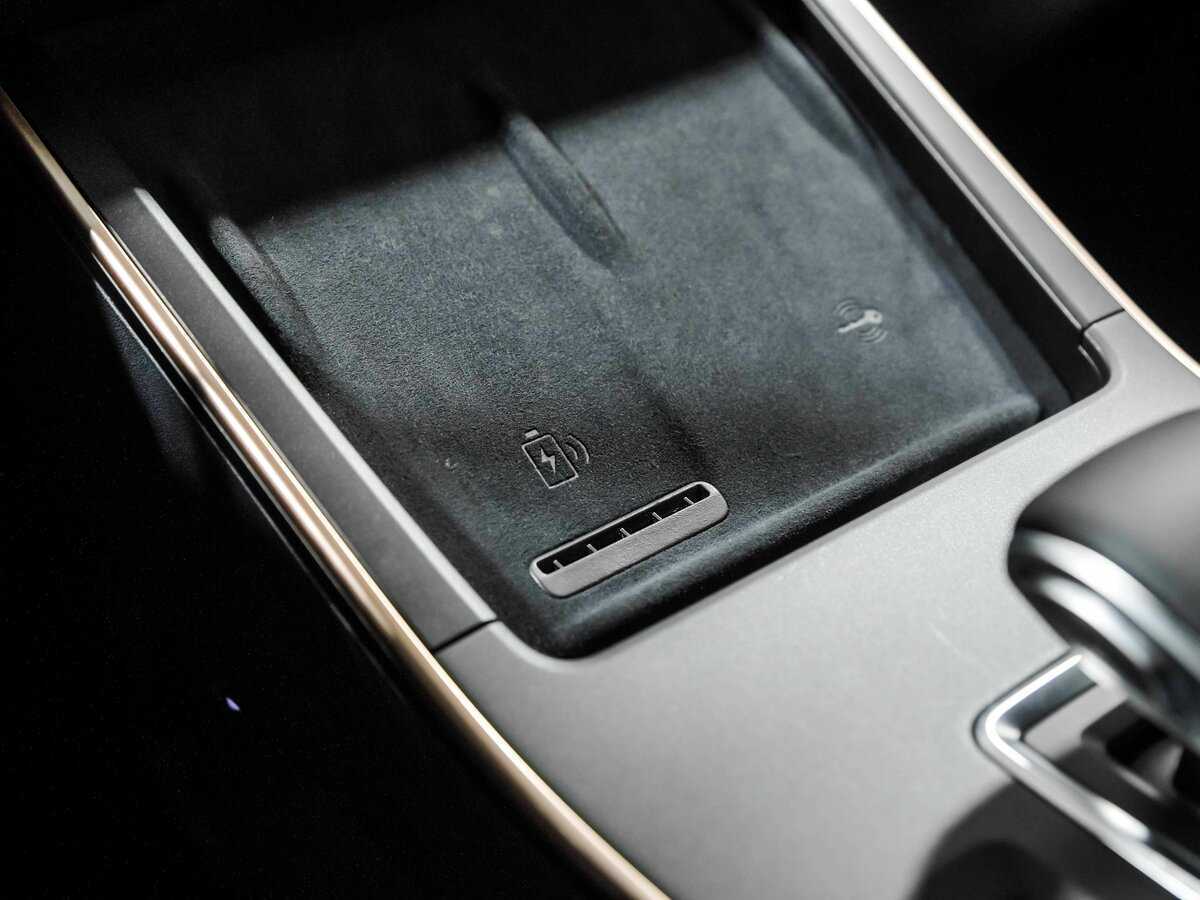 Omoda C5, 2024 Фото №14