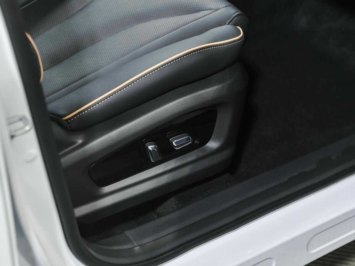 Omoda C5, 2024 Фото №19