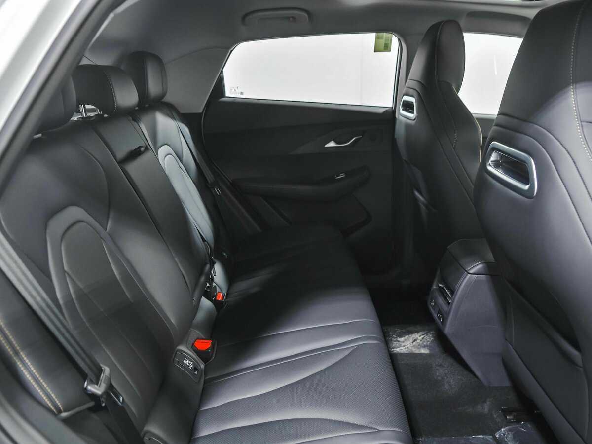 Omoda C5, 2024 Фото №20