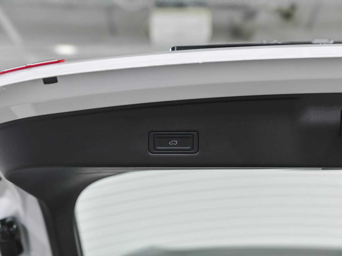 Omoda C5, 2024 Фото №23