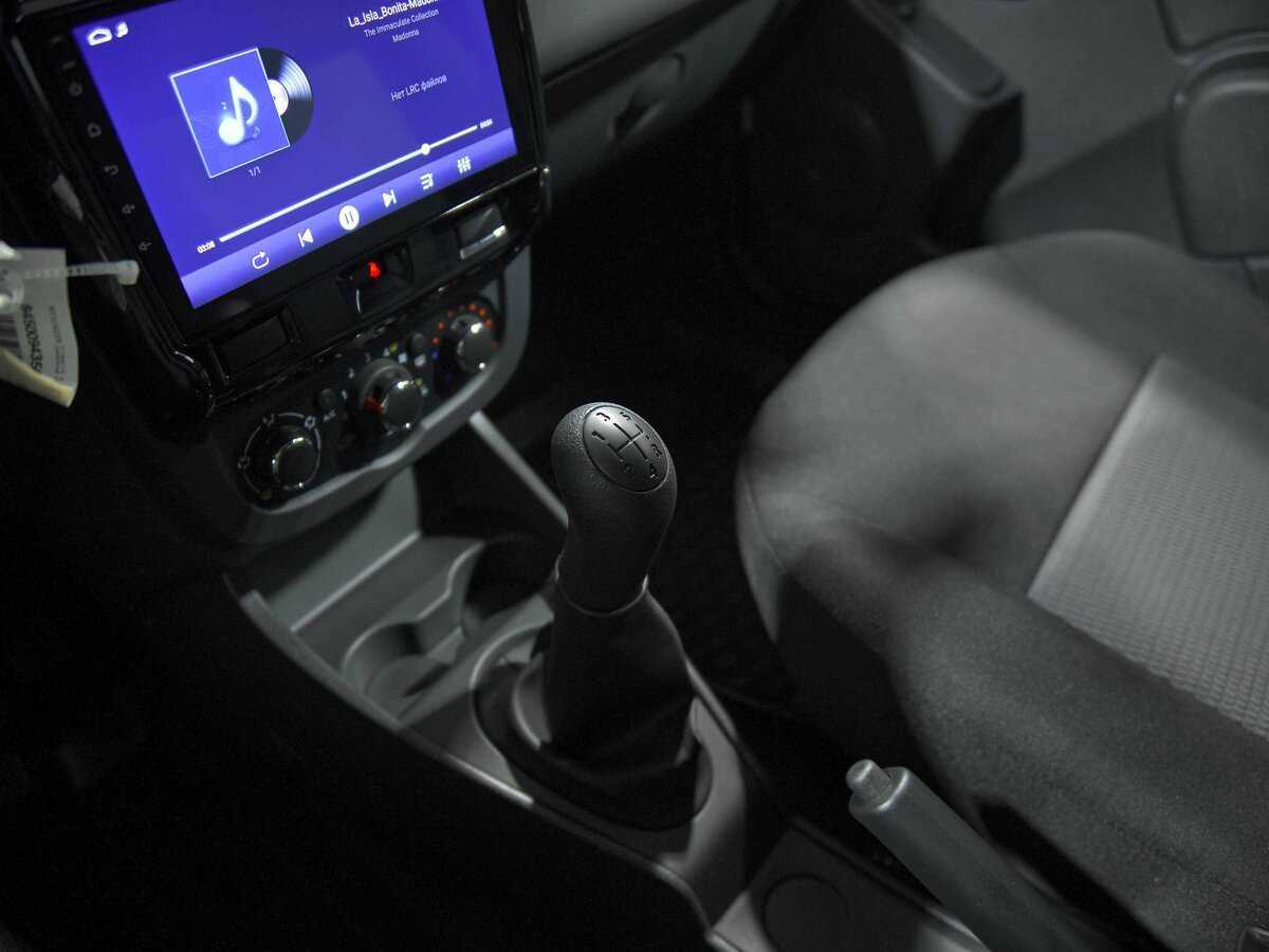 Lada (ВАЗ) Largus, 2024 Фото №10