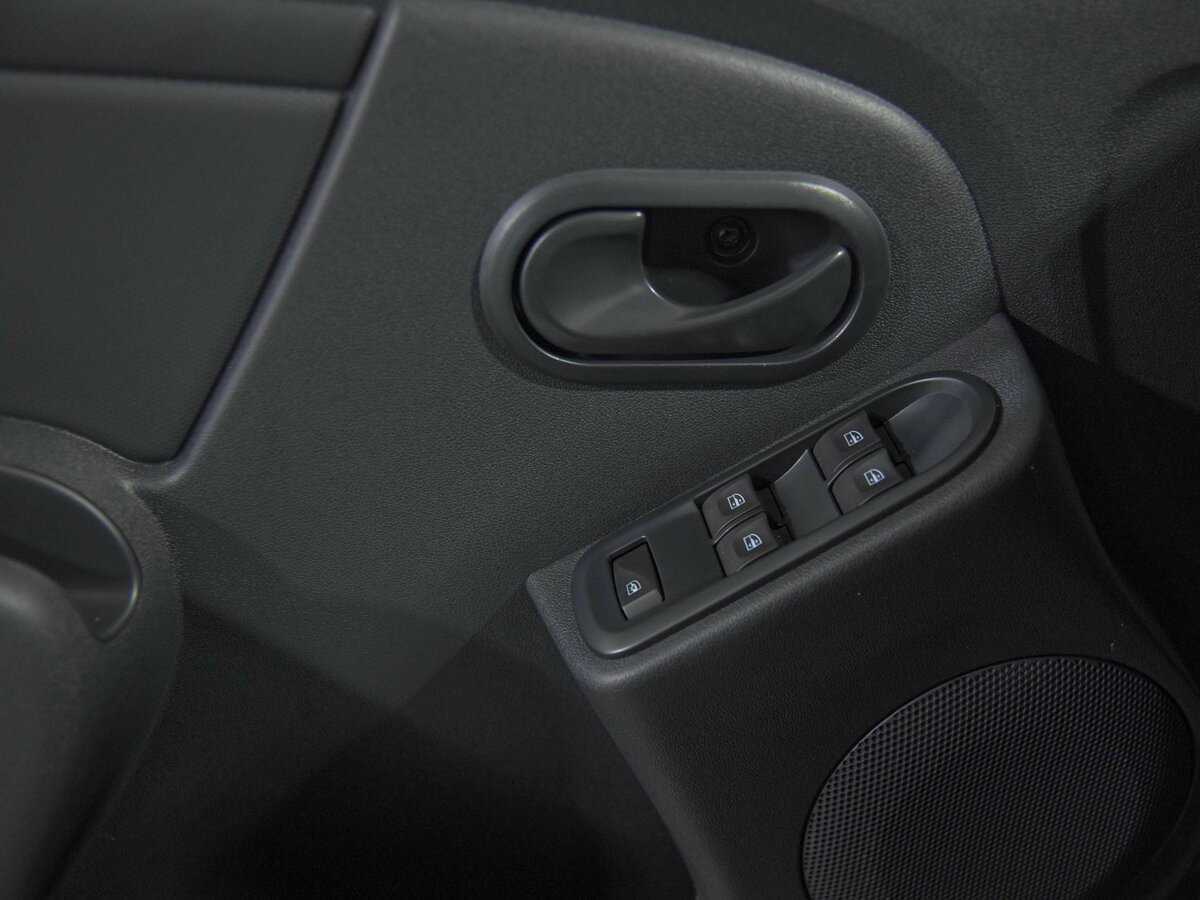 Lada (ВАЗ) Largus, 2024 Фото №11