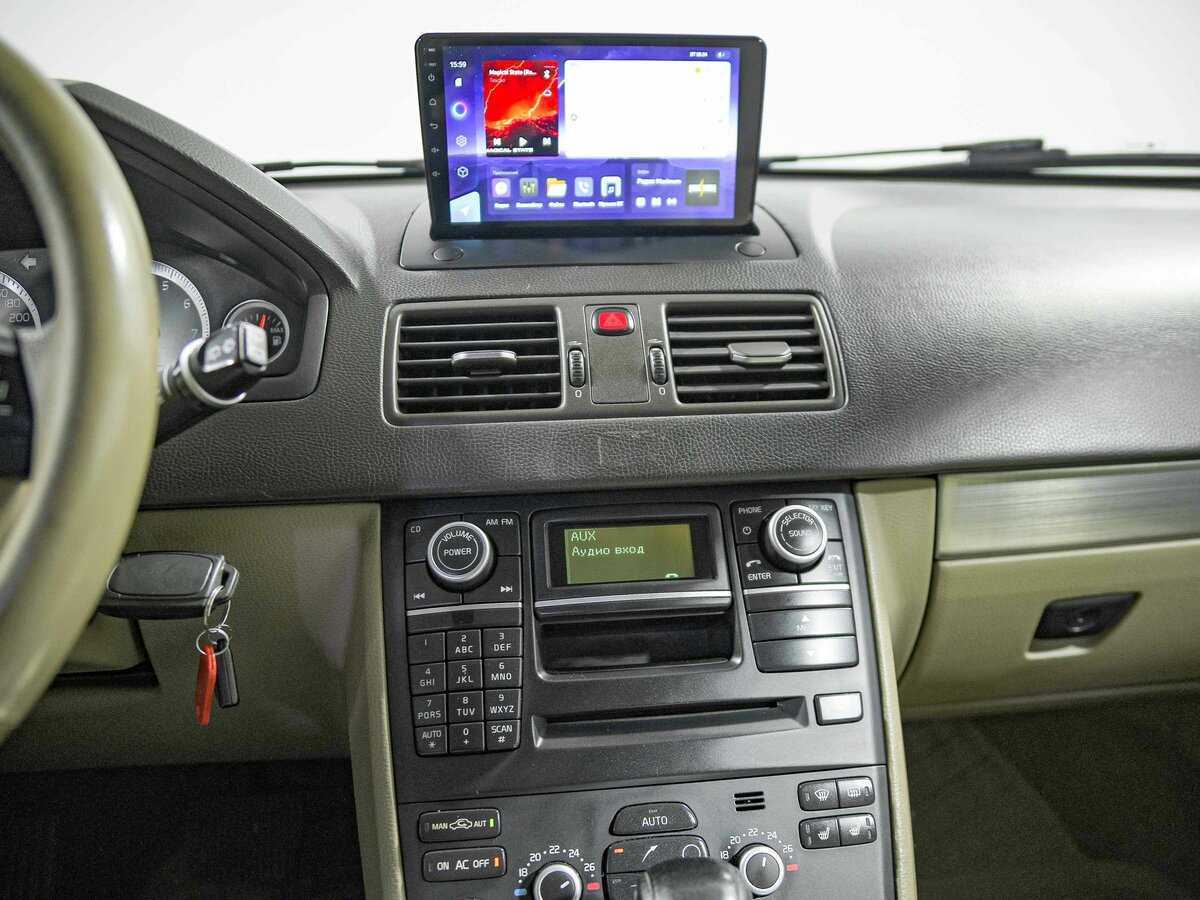 Volvo XC90 5 Geartronic, 2010 - 145 971 км. | Фото №8